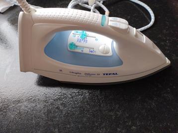 Tefal Strijkijzer met Stoomfunctie