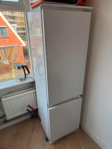 Inbouwkoelkast gratis af te halen