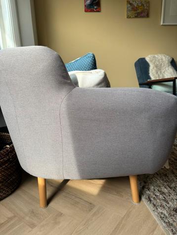 Gratis bankje, uiterlijk vrijdag ophalen