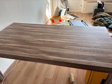 Gratis eettafel 180x60 cm - Ophalen
