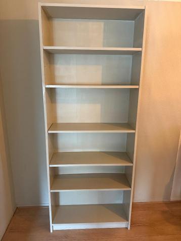 Billy boekenkast