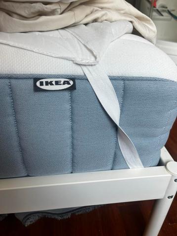 Ikea Valevåg matras 140x200