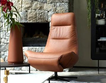 Vittoria Relaxfauteuil met 2-motoren