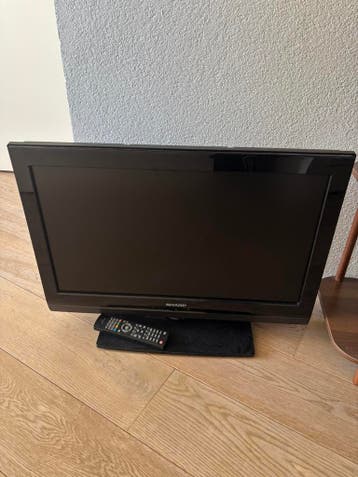 Sharp TV