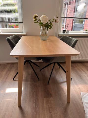 Ikea Lisabo tafel 140x78 cm - Gratis af te halen!