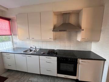 Bruynzeelkeuken gratis op te halen (zelf demonteren)