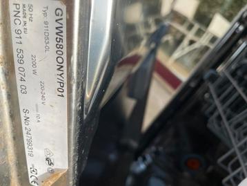 Pelgrim vaatwasser gratis