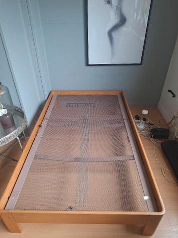 Auping bed gratis af te halen