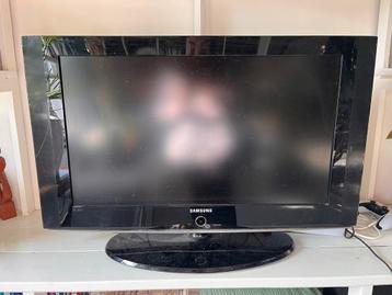 Samsung TV - Werkt naar behoren - Ophalen in Delft