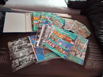 Spaanse cursus met dvd's, puzzels en spellen