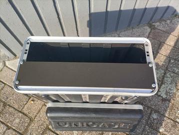 Unicase Flightcase voor Muziekinstrumenten/Apparatuur