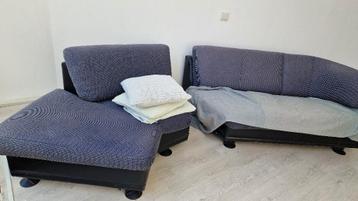 Gratis leren leolux bank