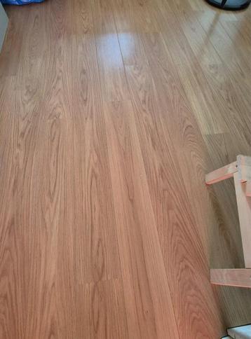 GRATIS Laminaat en Parket - Zelf verwijderen dit weekend!