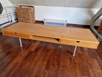 Gratis Koffietafel met Lades - Ophalen