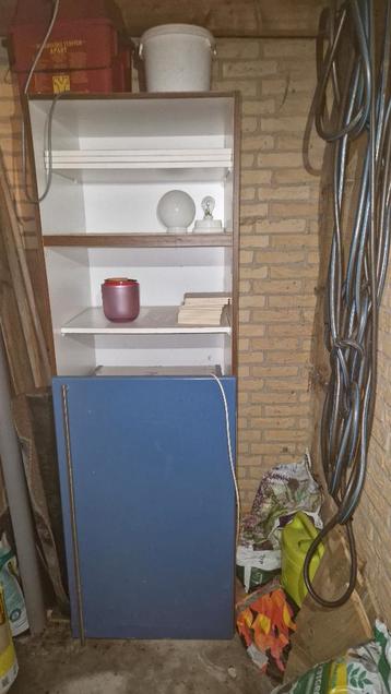 Gratis inbouw diepvries(laden) af te halen