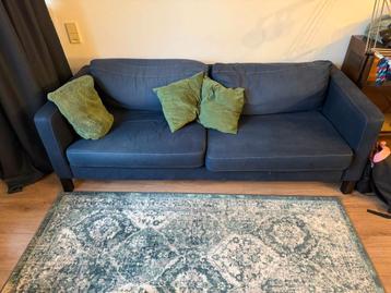 GRATIS KARLSTAD bank IKEA op te halen 28 of 29 maart!