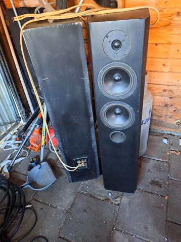 Musifoon Speakers