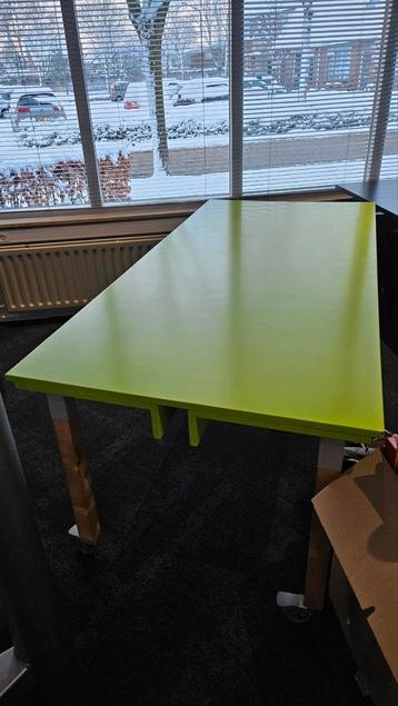 Tafel 180x90cm