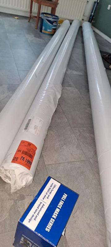 Gratis 27 m2 goed uitziende laminaat