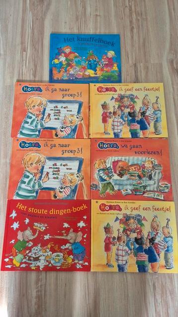 Gratis boeken van Marianne Busser en Ron Schroder