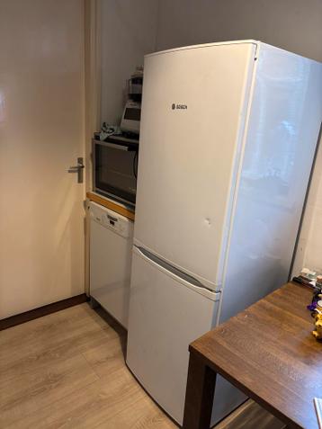 Bosch koelkast gratis op te halen (defect)