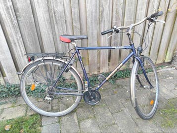 Batavus jongensfiets