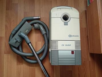 Gratis af te halen stofzuiger