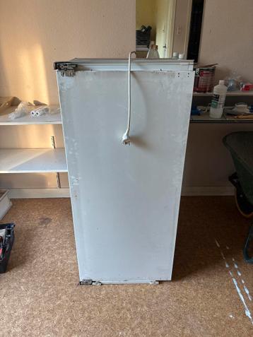 Atag koelkast - Compact en functioneel