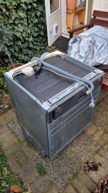 Gratis Ikea Rengöra Vaatwasser - Inbouw zsm ophalen