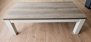 GRATIS Salontafel Lynn - Modern en Stijlvol