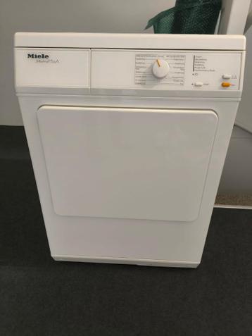 Miele Mistral Plus A