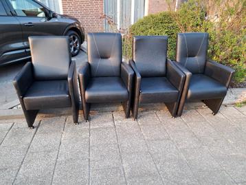 Stoelen gratis
