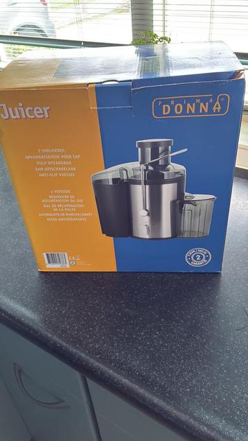 Juicer gratis