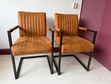 2 stoelen gratis afhalen