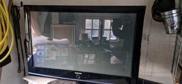 Samsung plasma 42 inch