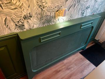 Radiatorombouw/Siermeubel