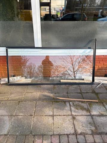 Douchewand lees beschrijving