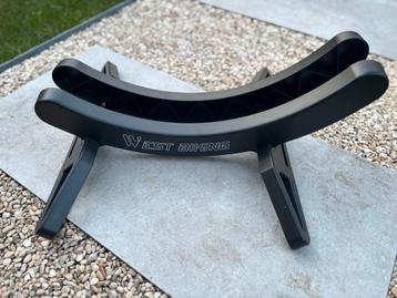 Gratis: mountainbike standaard