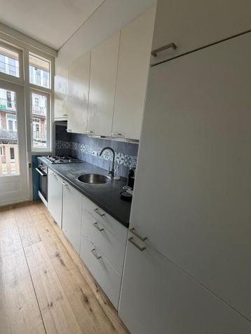 Gratis! Volledige keuken met inbouwapparaten