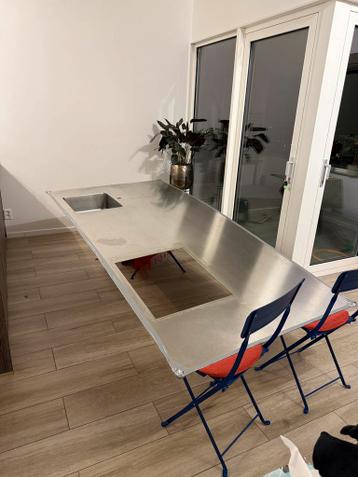 Heavy metal counter (free)