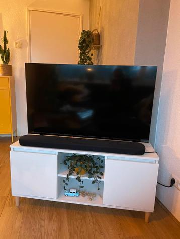 Gratis Vida XL tv kastje 104 cm x 50 cm x 35 cm