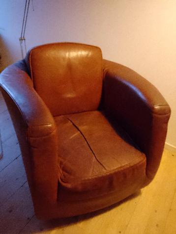 Designfauteuil Gerard van den Berg (Label)