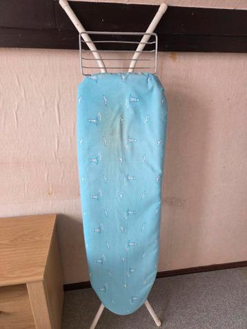 Strijkplank gratis afhalen