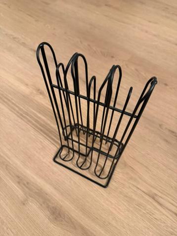 Nespresso cups houder