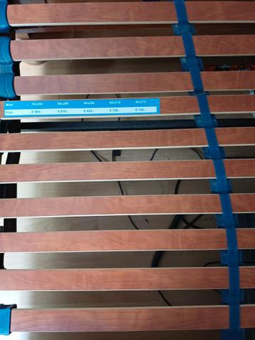 Gratis bed.200x160.GRATIS