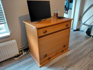 computermeubel c.q. werkburo