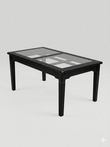 GRATIS TAFEL   Free dinning table 17090cm.