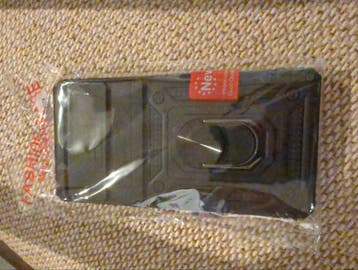 Gratis Google Pixel 7A Zwart & iPhone hoesjes