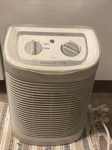 Rowenta elektrische kachel 2400W