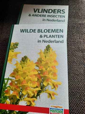 Gratis natuurboeken